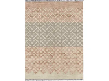 PALLADIUM PHILIA SAND - Hand-woven ( kilim) rug _ Sirecom Tappeti